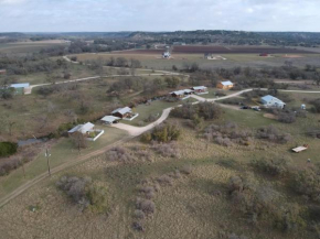 City on a Hill at Spring Creek